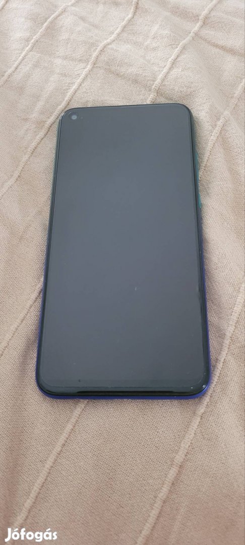 Huawei P40 lite E