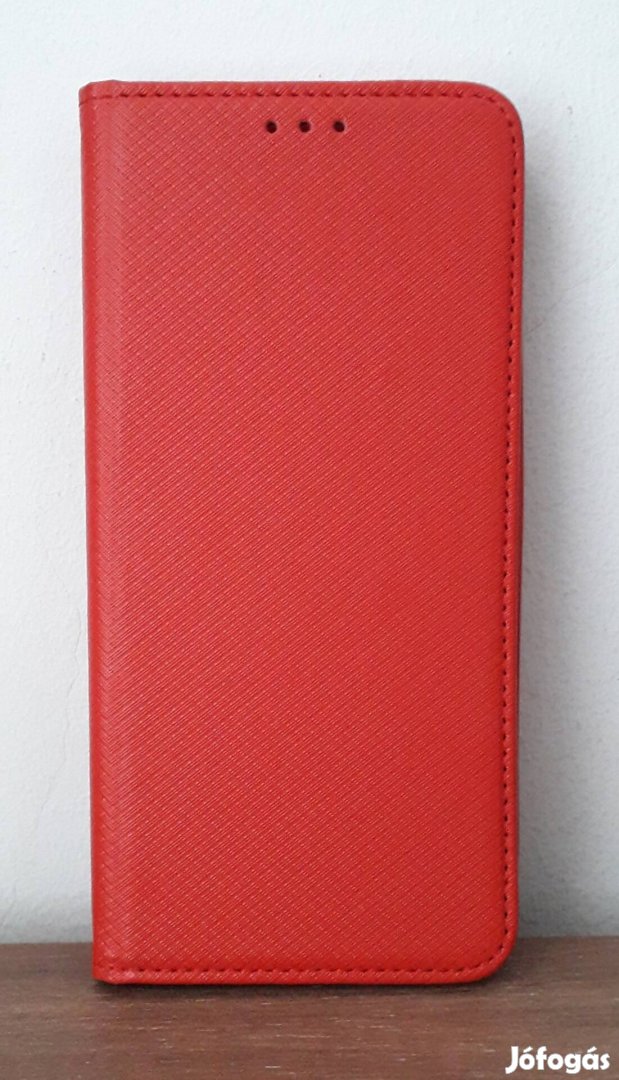 Huawei P40 lite piros mobiltelefontok.