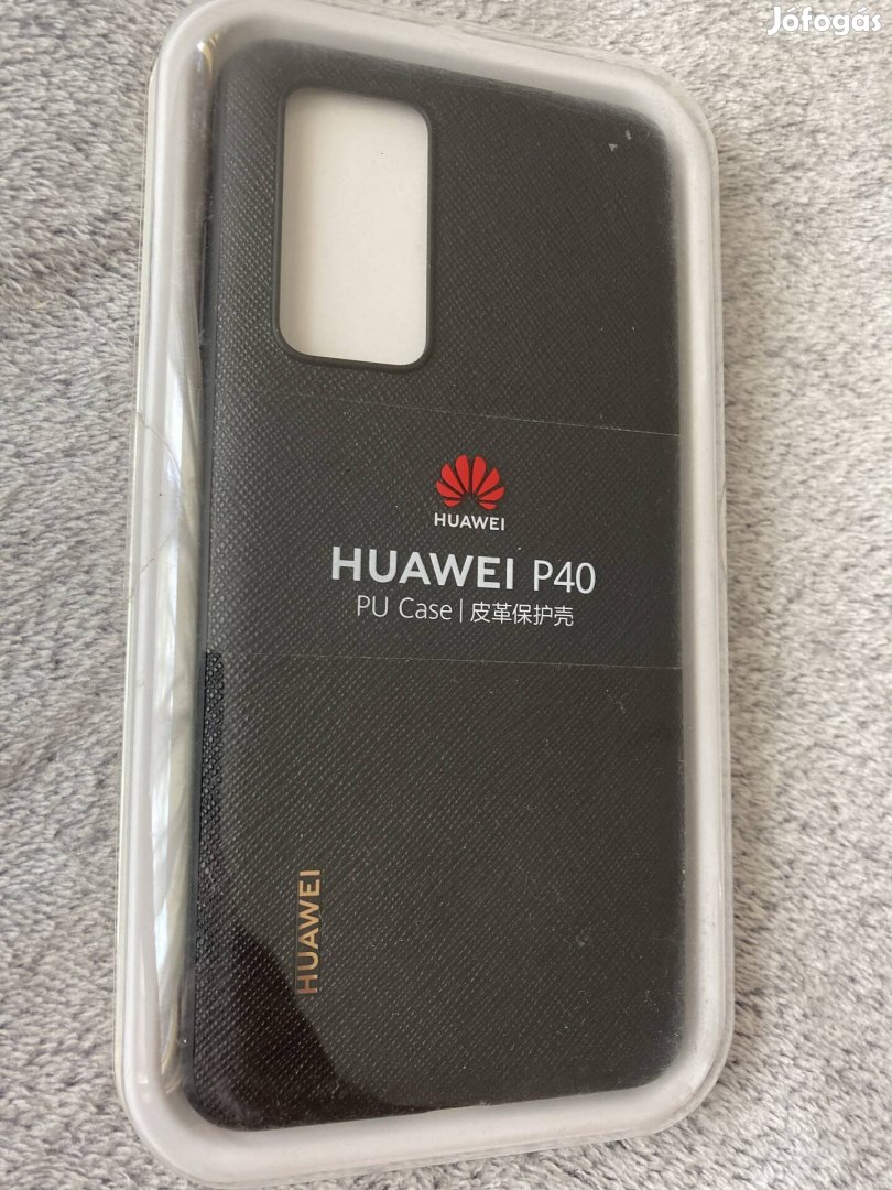 Huawei P40 tok C-Anna-PU case