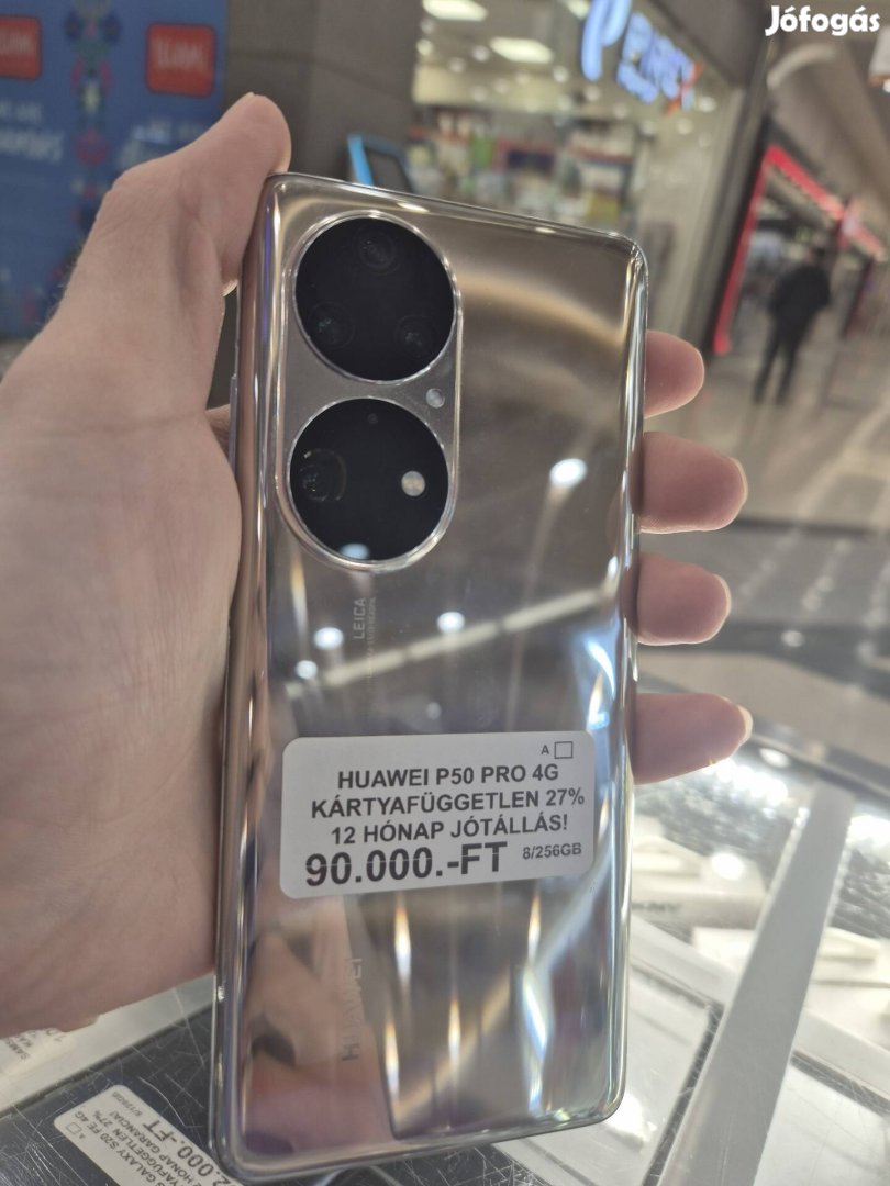 Huawei P50 Pro