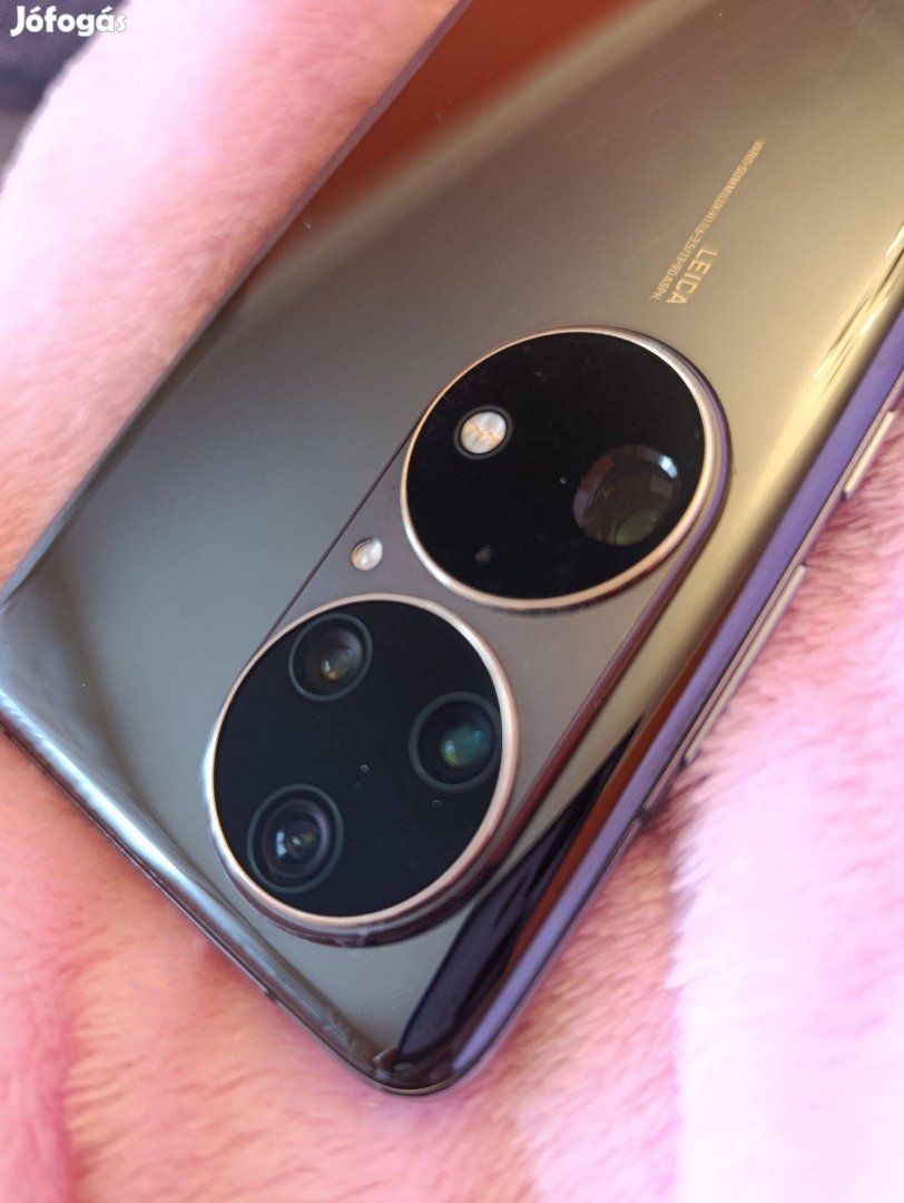 Huawei P50 Pro Független Patika állapot