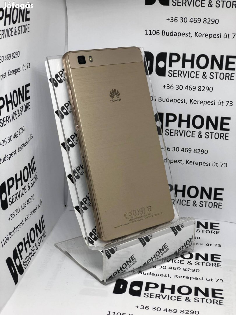 Huawei P8 Lite