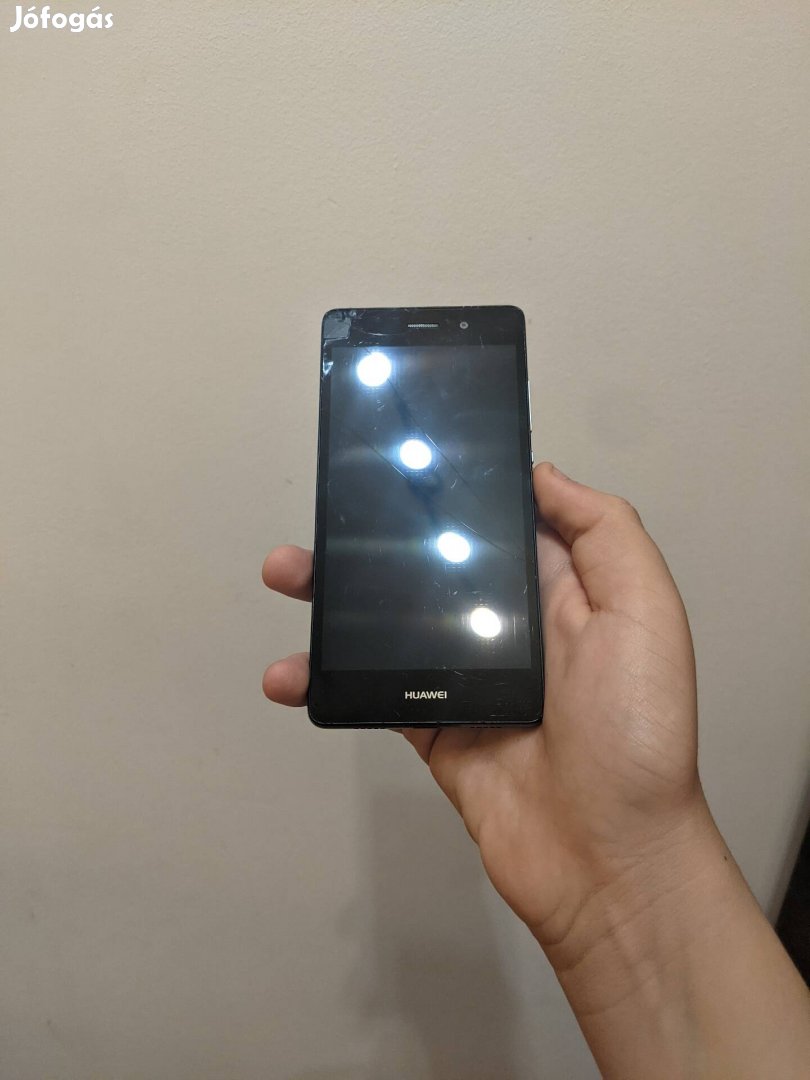 Huawei P8 Lite