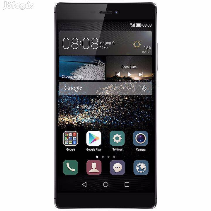 Huawei P8 Szürke