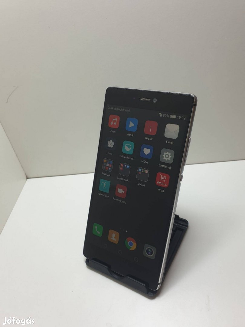 Huawei P8 kártyafüggetlen androidos mobil eladó