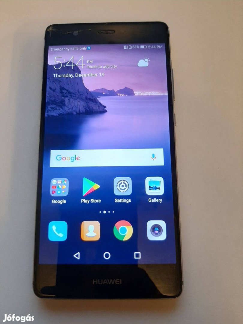 Huawei P9 EVA-L09 független okostelefon