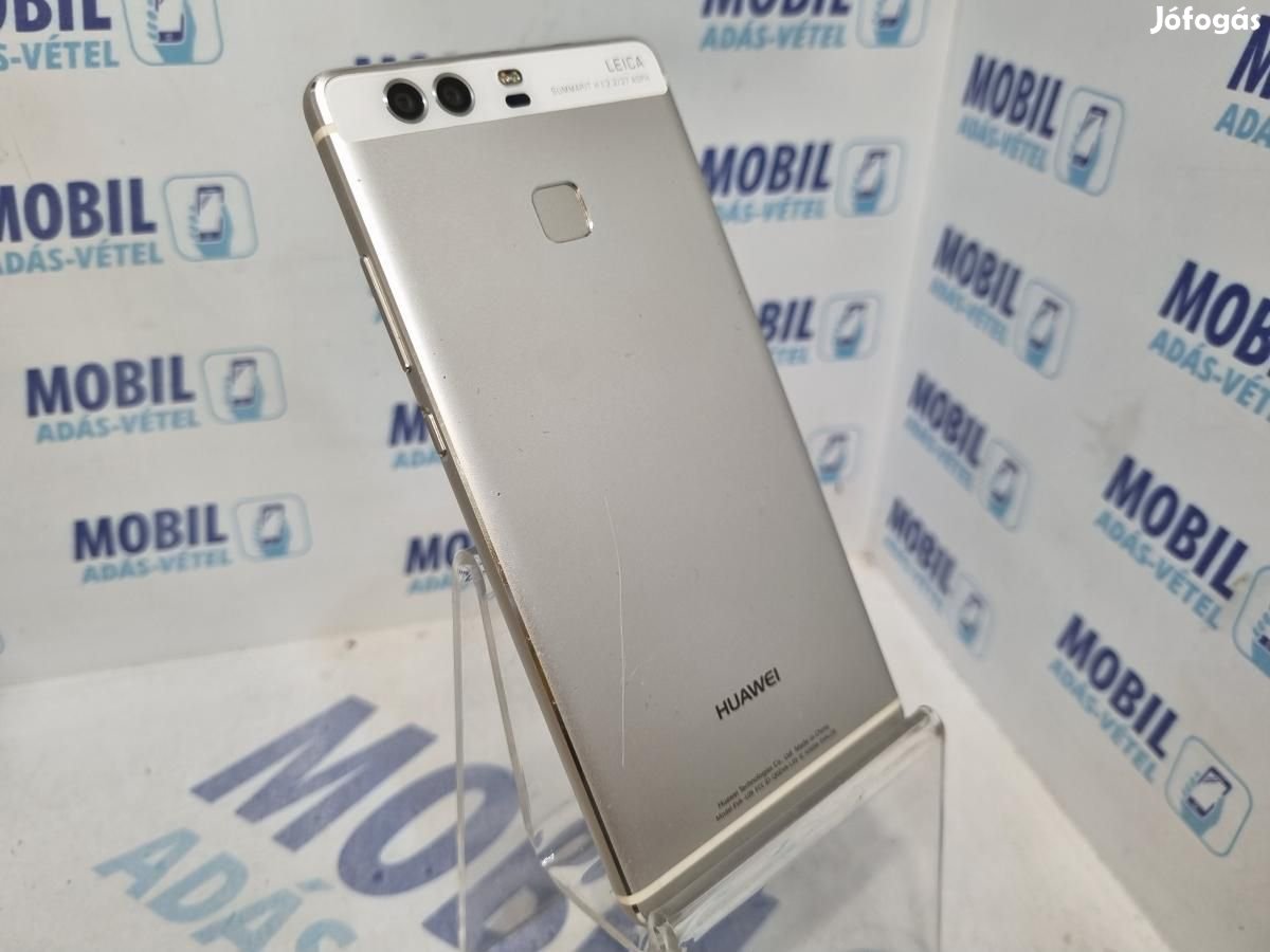 Huawei P9 Kártyafüggetlen 32 GB 3 GB Ram, 12 hó garancia