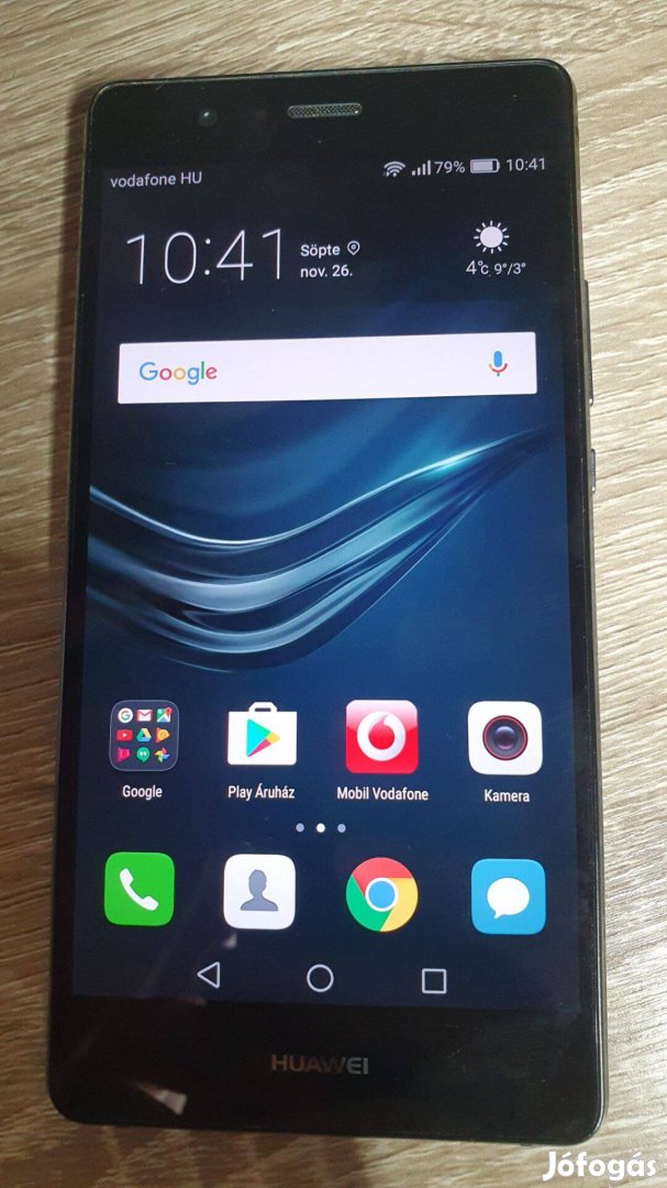 Huawei P9 Lite 2/16GB - Vodafone