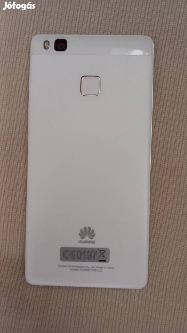 Huawei P9 Lite