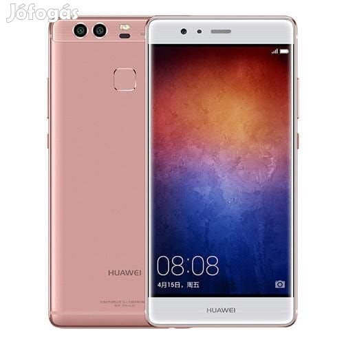 Huawei P9 (32GB)  - Szín: Rozéarany