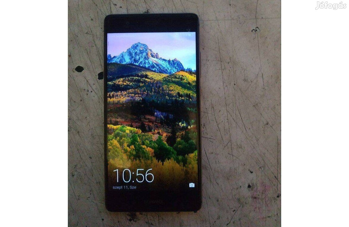 Huawei P9 (EVA-L09) Telekomos mobil telefon