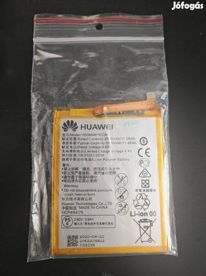 Huawei P9 akku ingyen elviheto