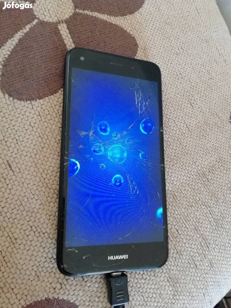 Huawei P9 lite mini, alkatrésznek 