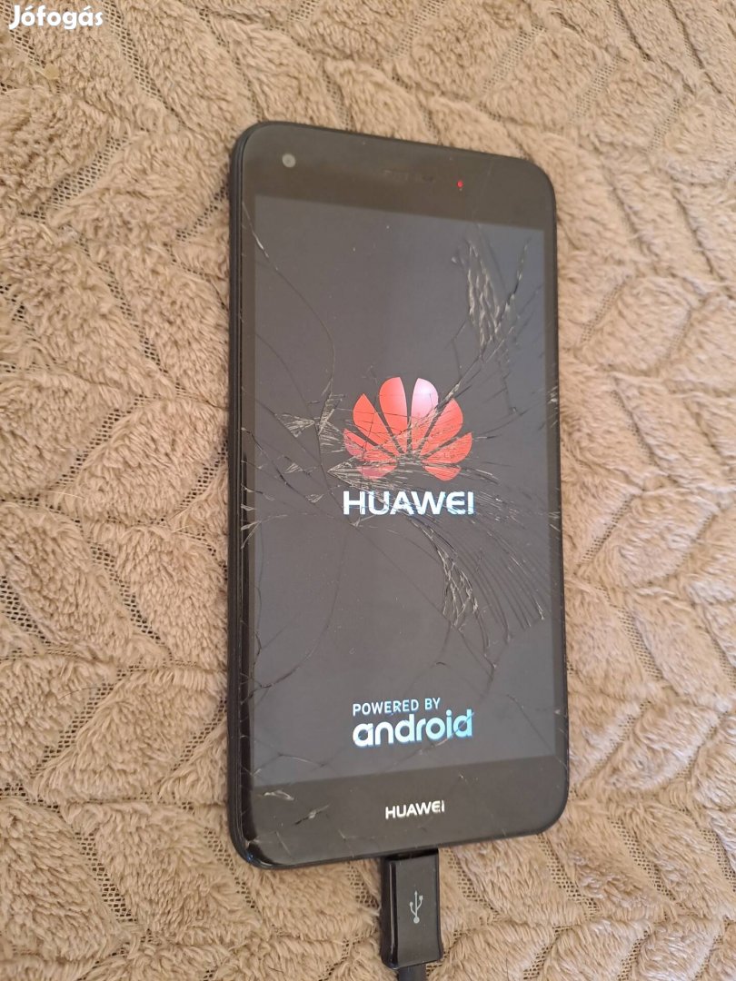 Huawei P9 lite mini alkatrész 