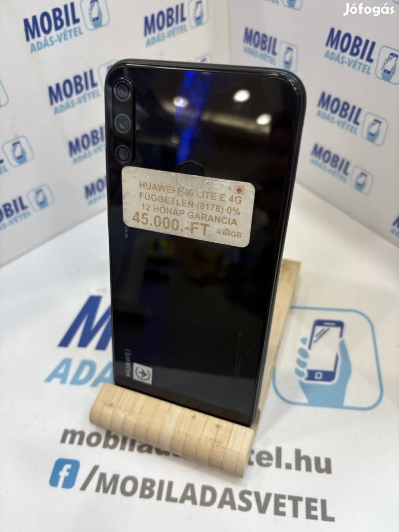 Huawei PAG LITE E 4G