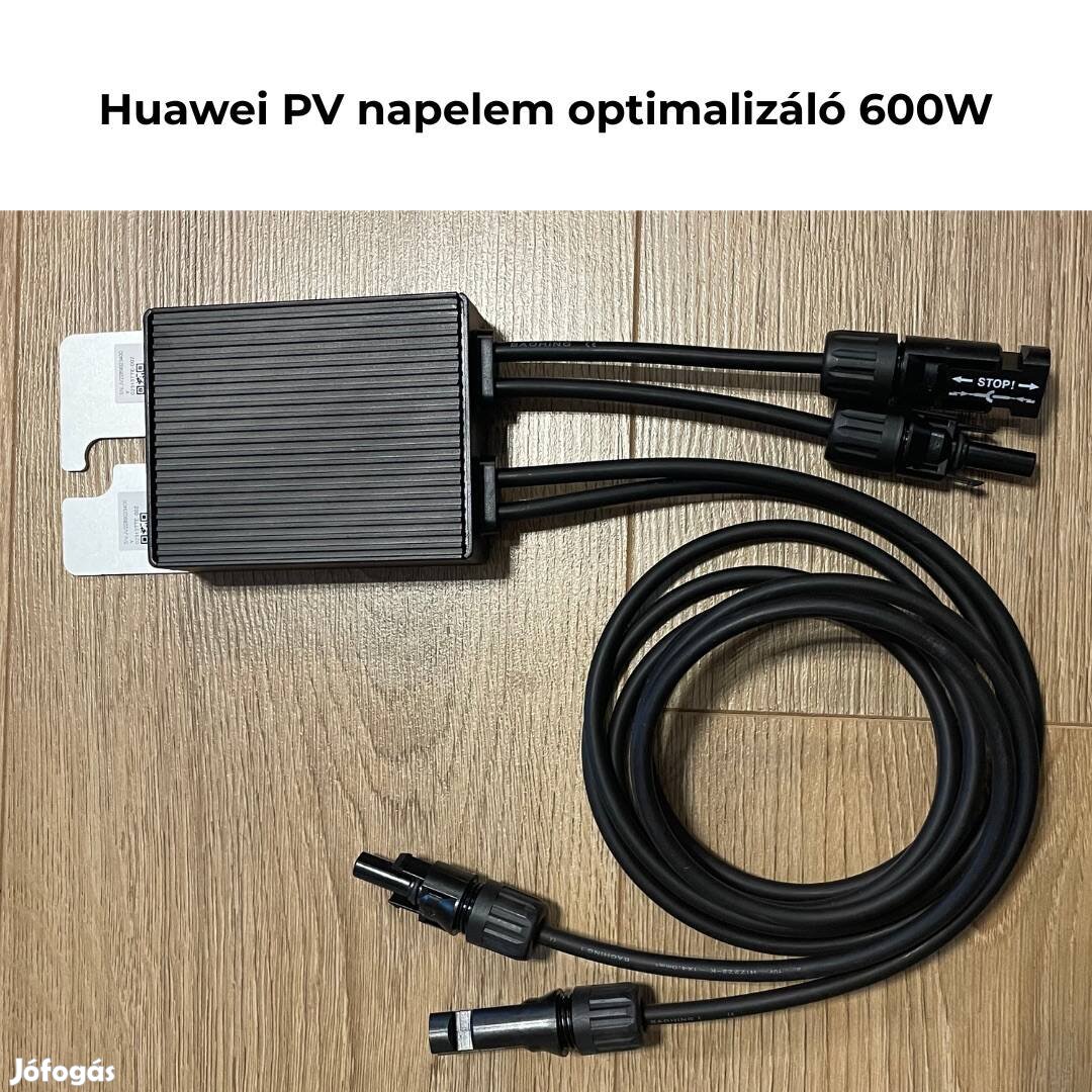 Huawei PV napelem optimalizáló 600W