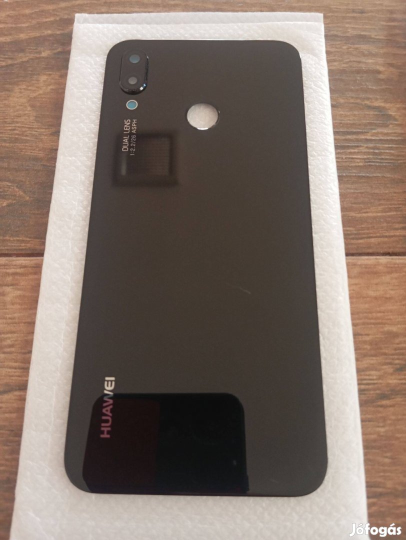 Huawei P 20 lite hátlap