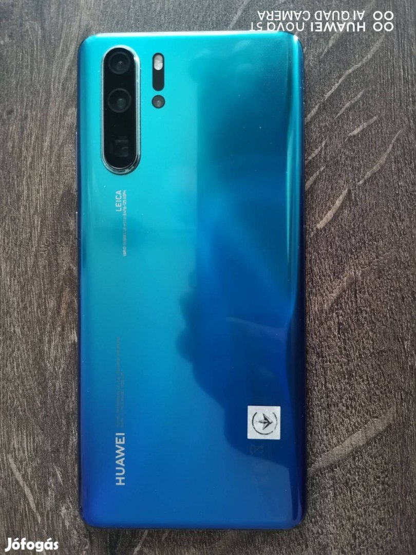 Huawei P-30 Pro