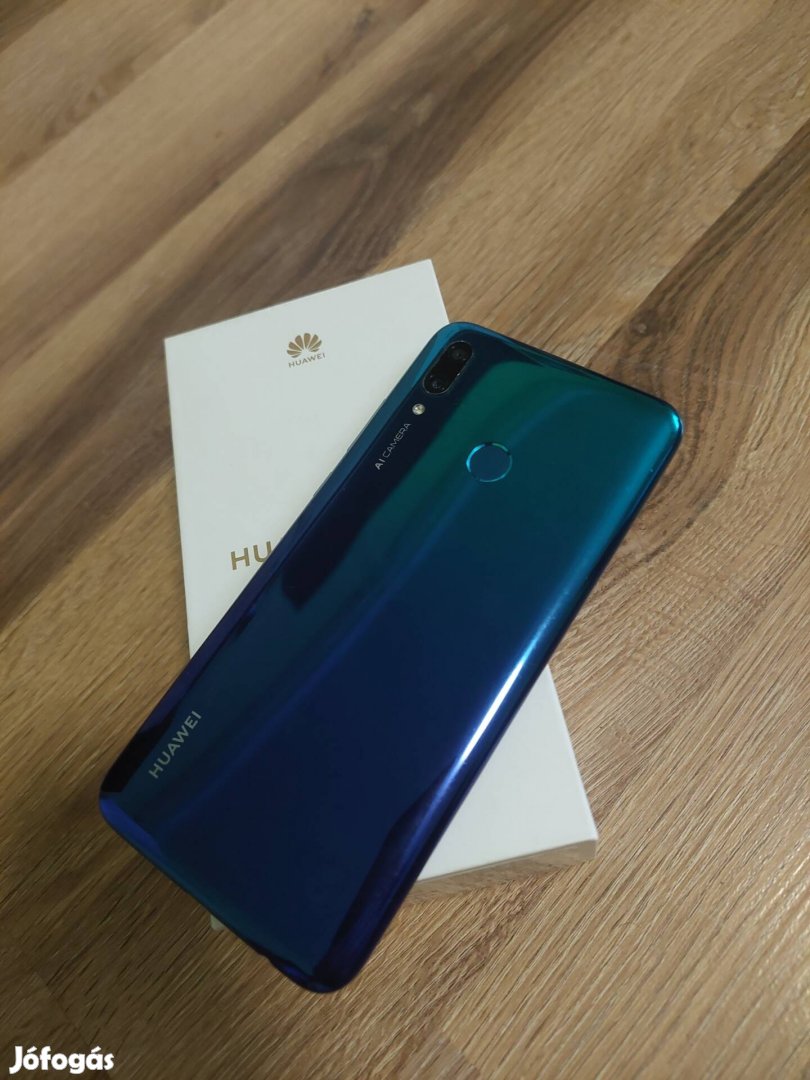 Huawei P Smart 19 Duál 