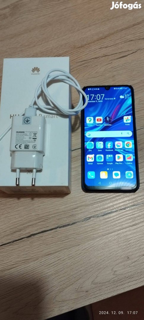 Huawei P Smart 2019