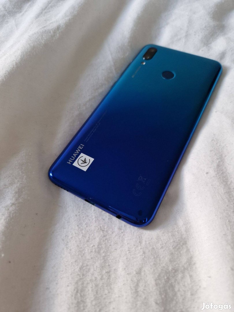 Huawei P Smart 2019