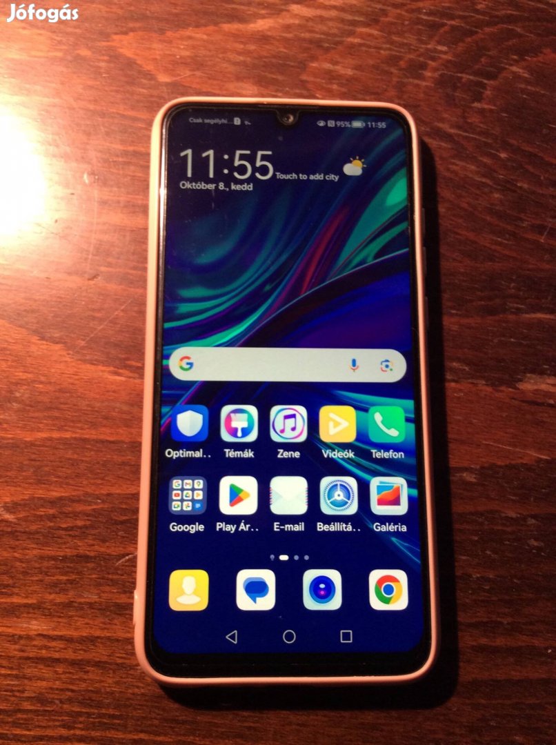 Huawei P Smart 2019