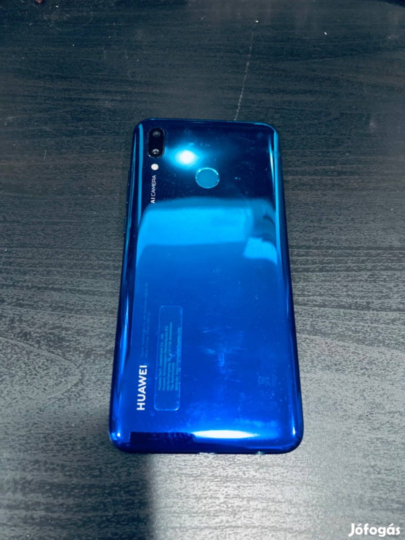 Huawei P Smart 2019 - 3 db