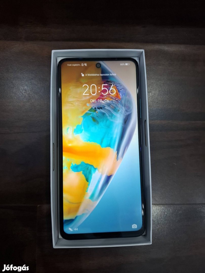 Huawei P Smart 2021 Okostelefon