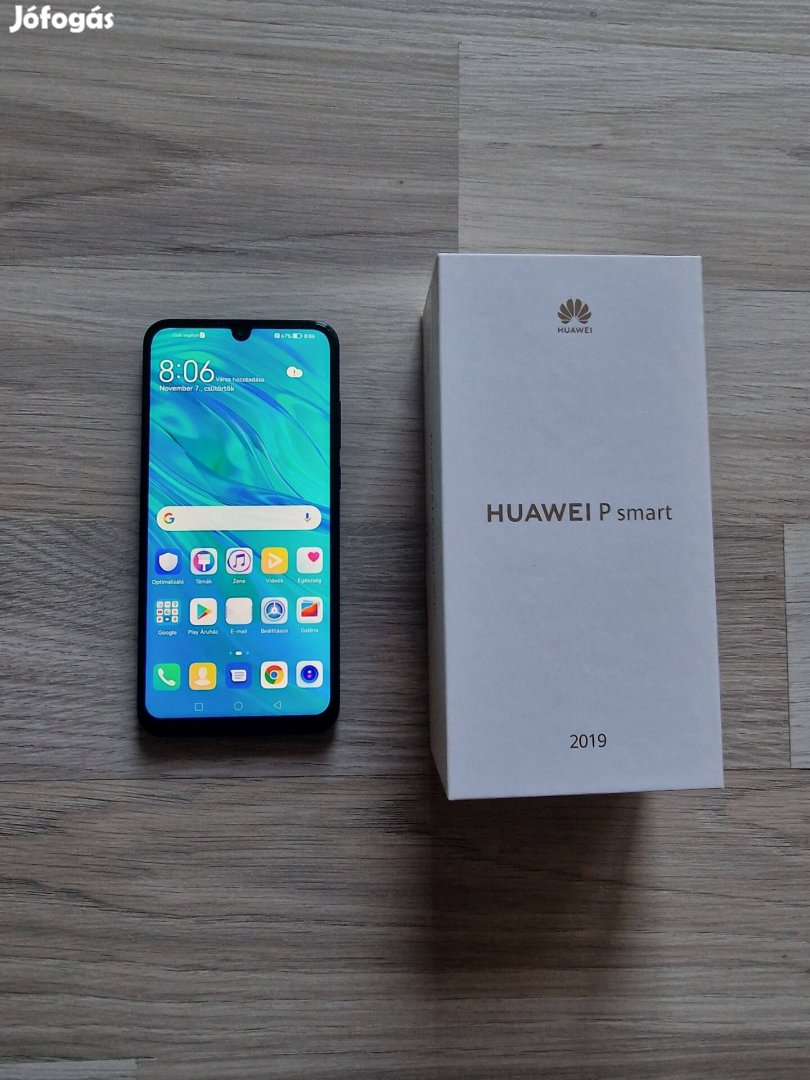 Huawei P Smart