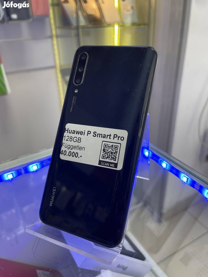 Huawei P Smart Pro