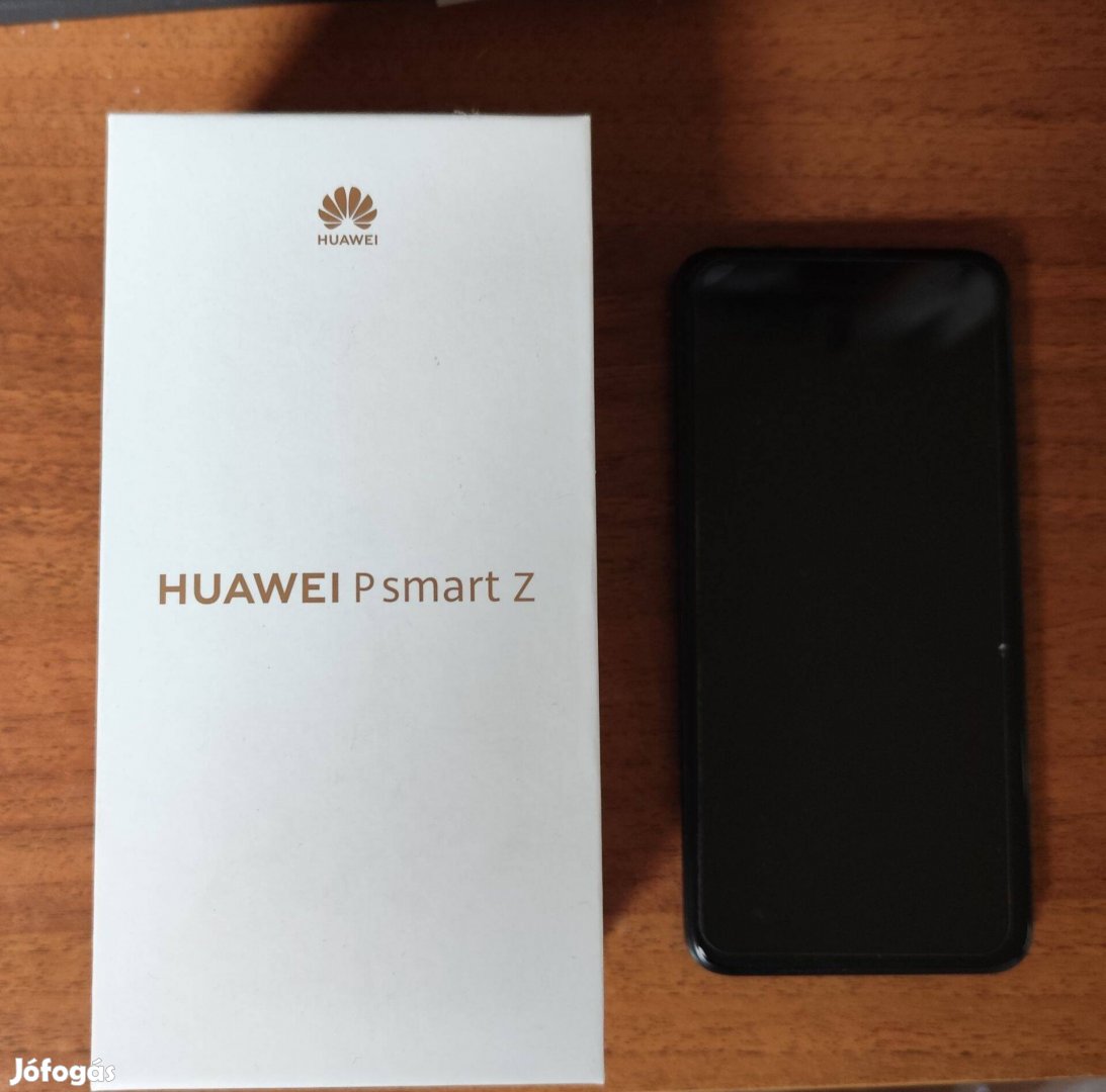 Huawei P Smart Z