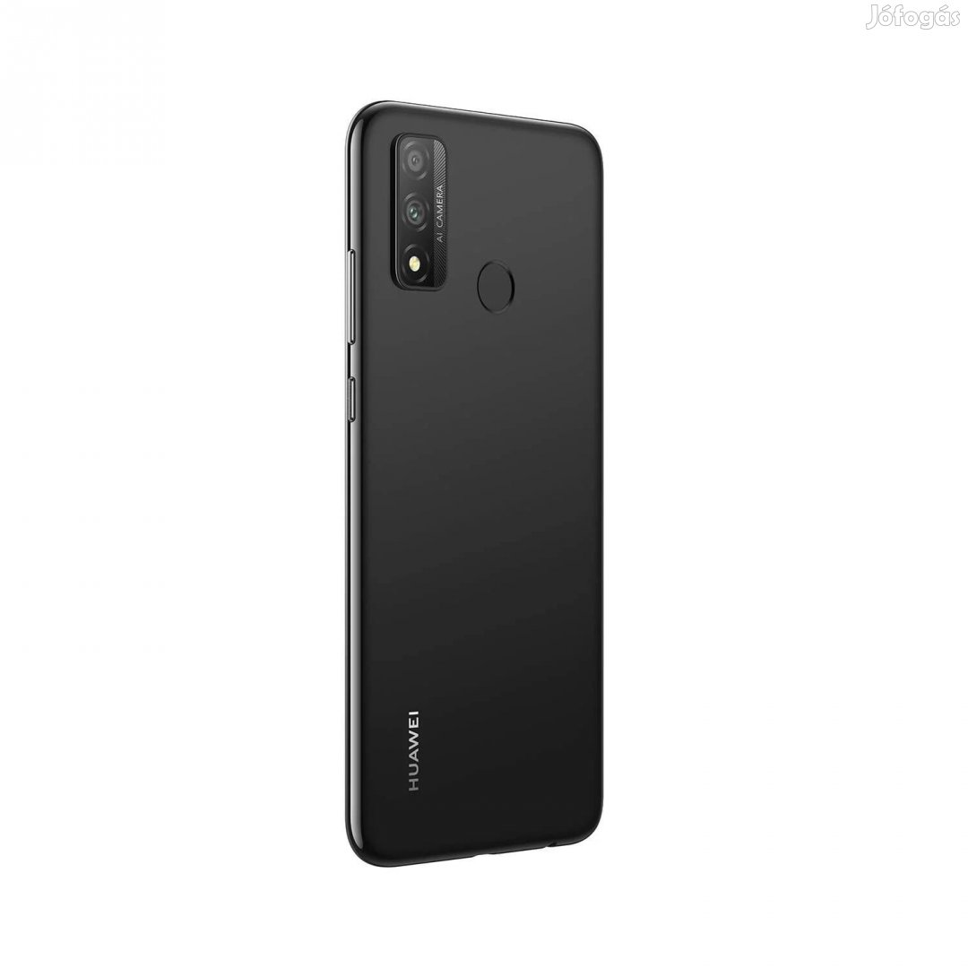 Huawei P Smart (2020) (128GB)  - Szín: Fekete