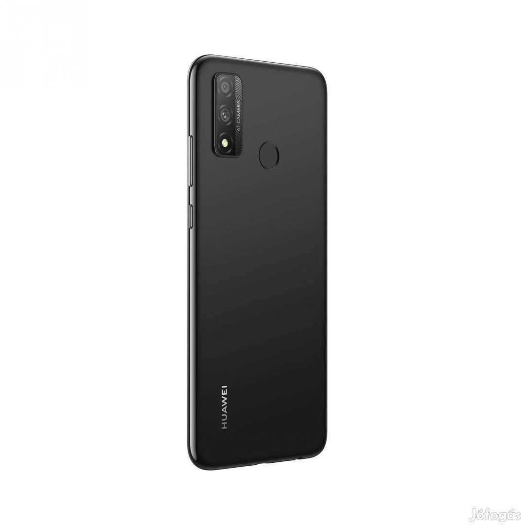 Huawei P Smart (2020) (128GB)  - Szín: Fekete