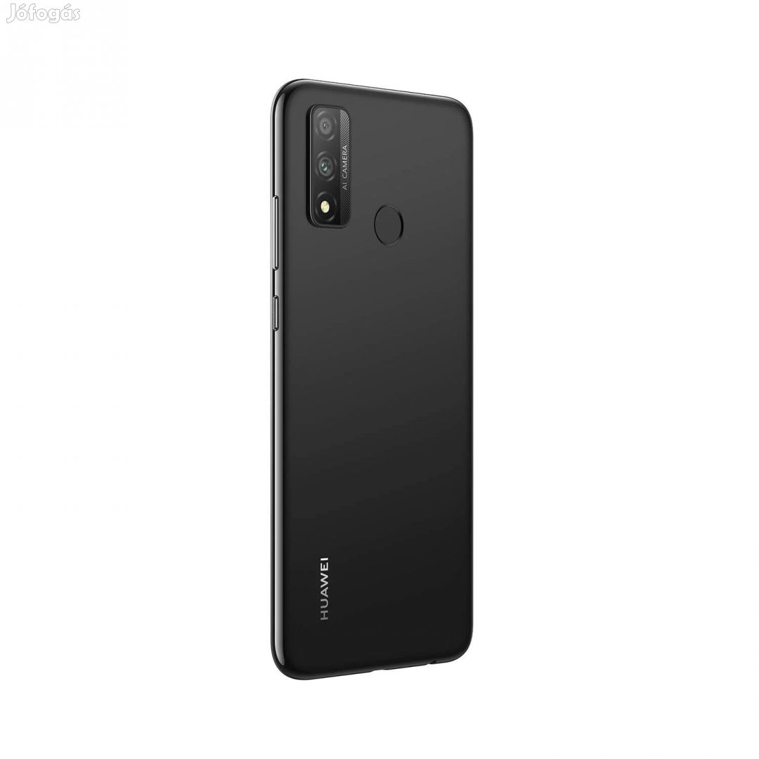 Huawei P Smart (2020) (128GB)  - Szín: Fekete