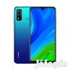 Huawei P Smart (2020) (128GB)  - Szín: Kék