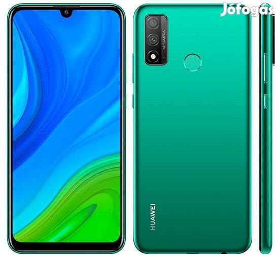 Huawei P Smart (2020) (128GB)  - Szín: Zöld