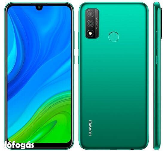 Huawei P Smart (2020) (128GB)  - Szín: Zöld