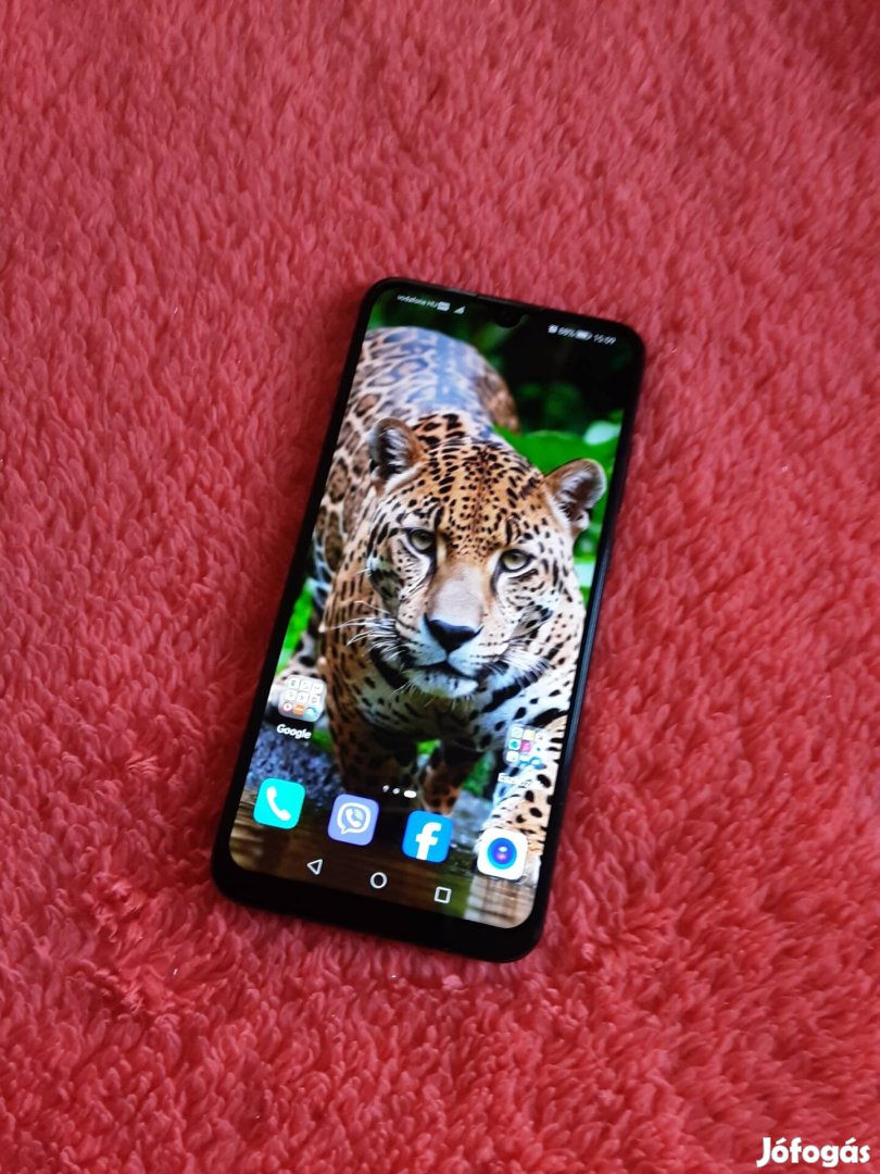 Huawei P Smart független 64 Gb