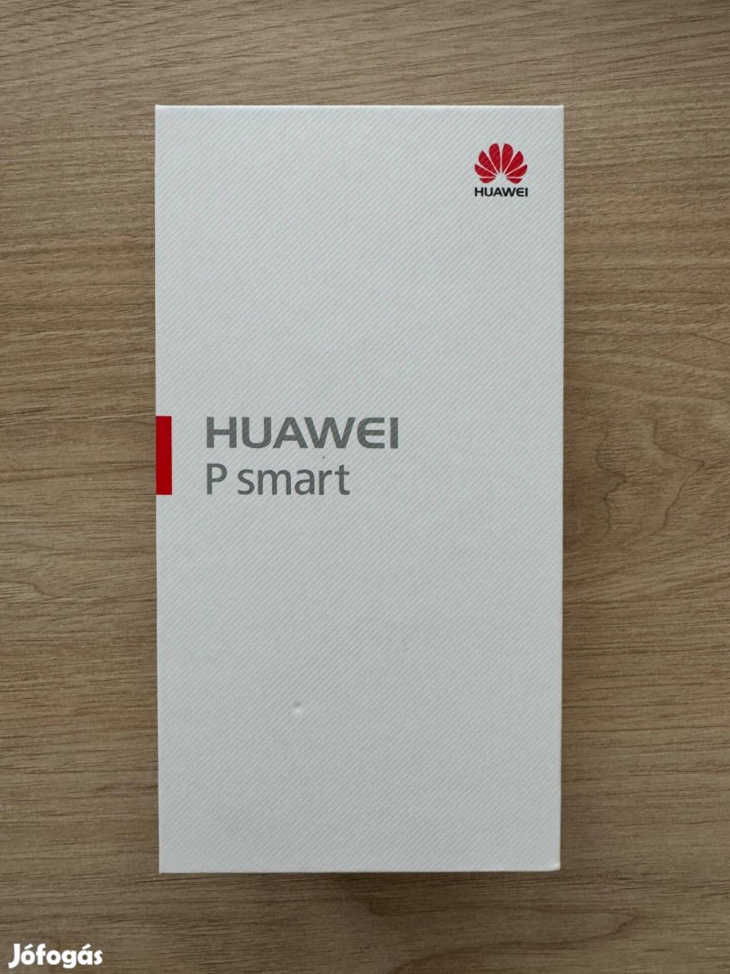 Huawei P Smart okostelefon