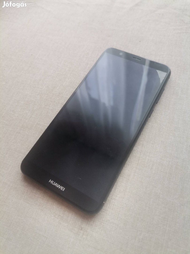 Huawei P smart 2016