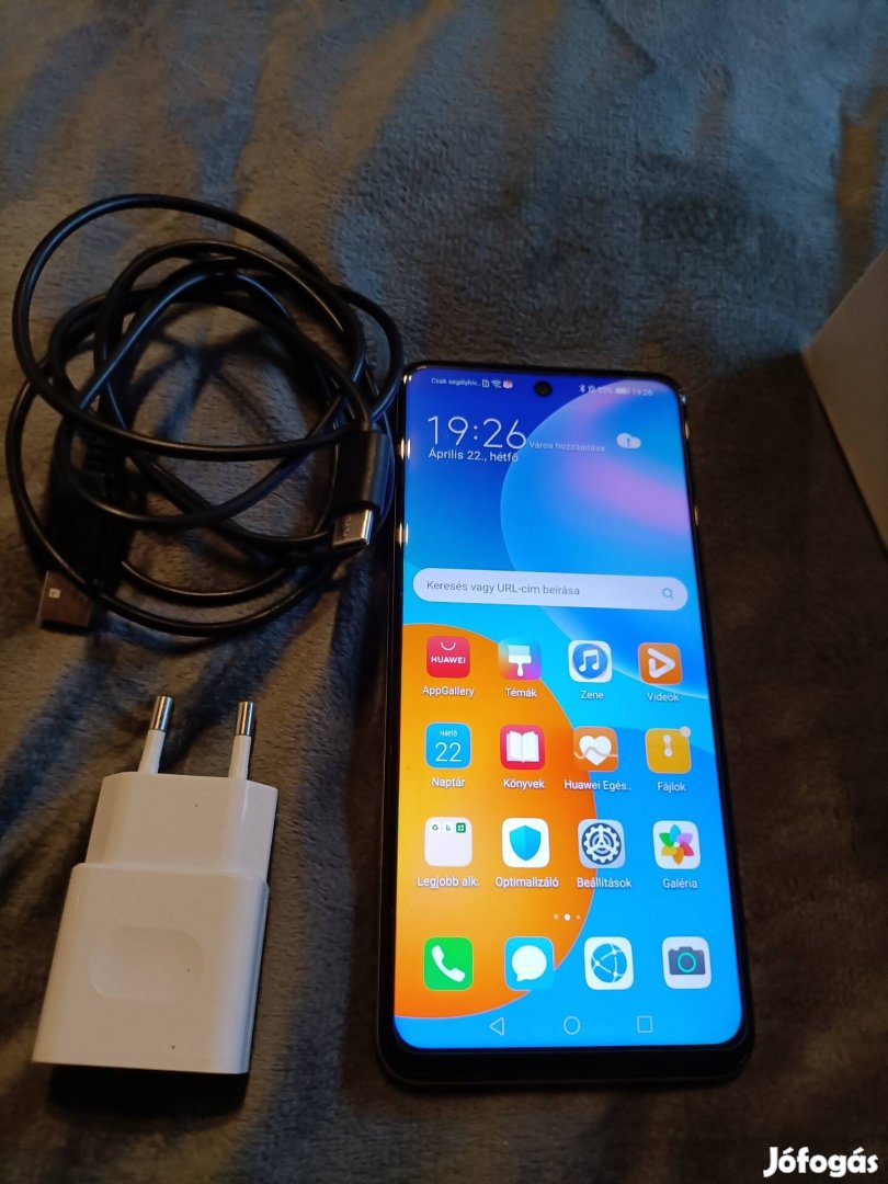 Huawei P smart 2021eladó!