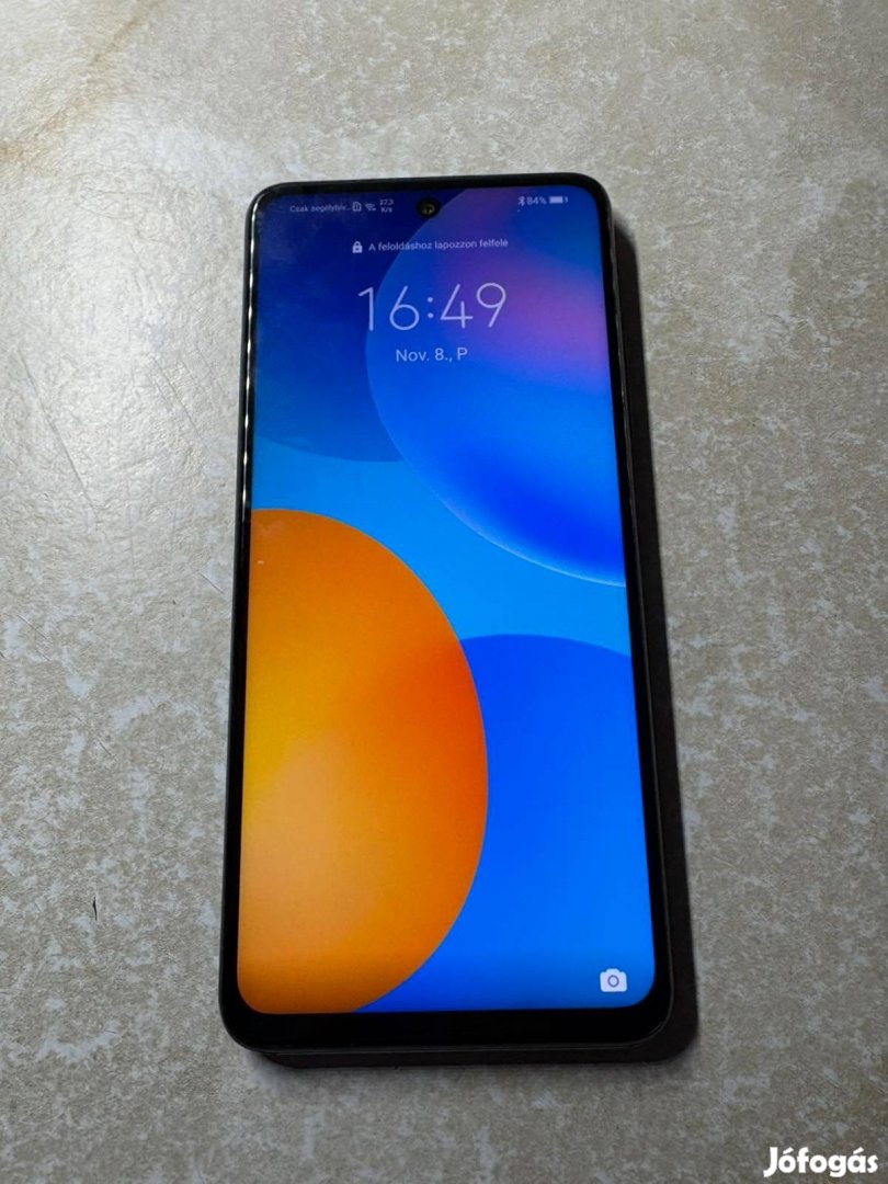 Huawei P smart (2021) eladó