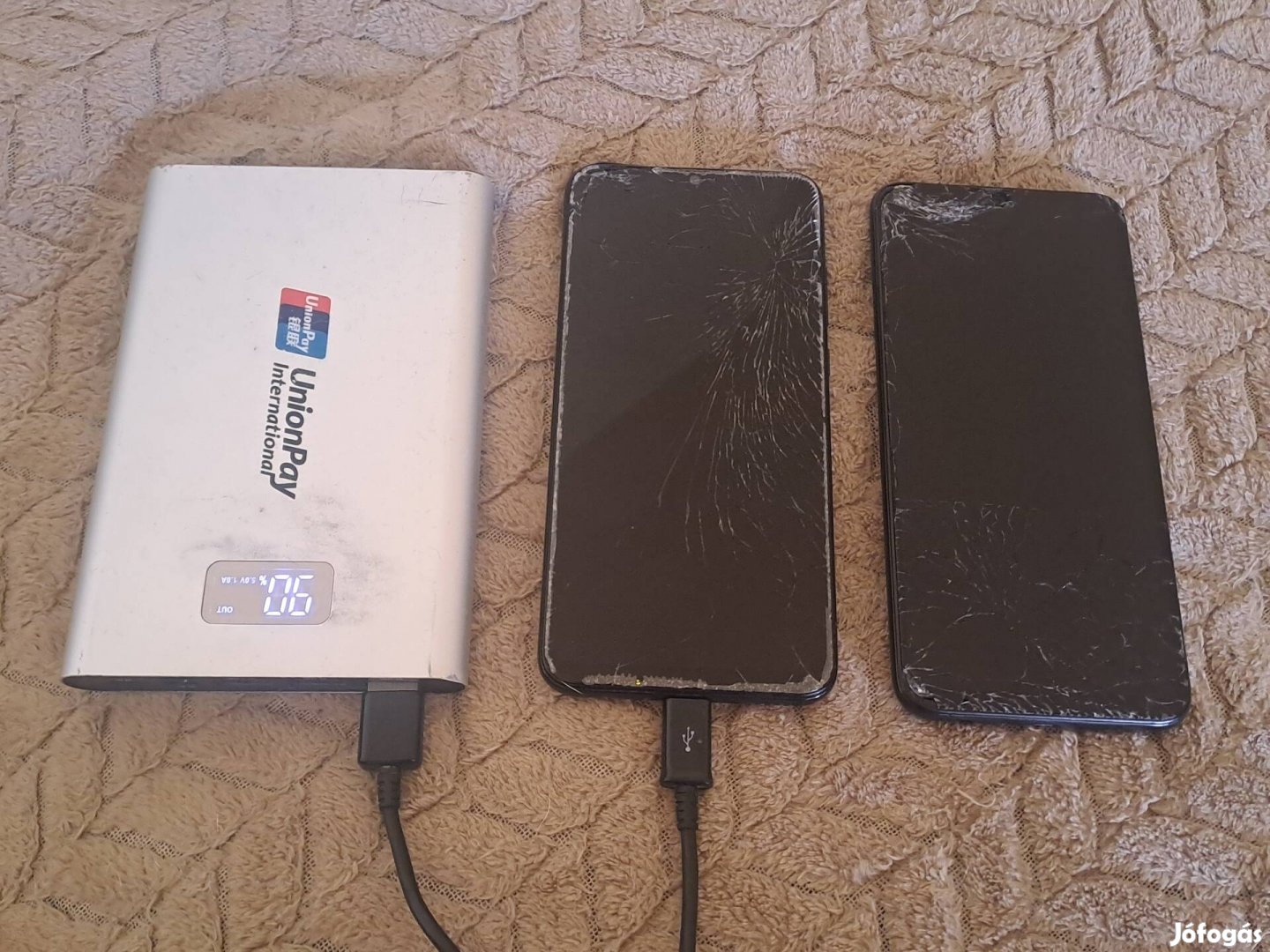 Huawei Psmart 2019 alkatrész 