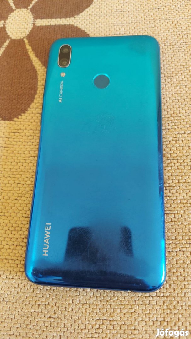 Huawei Psmart 2019 alkatrész 