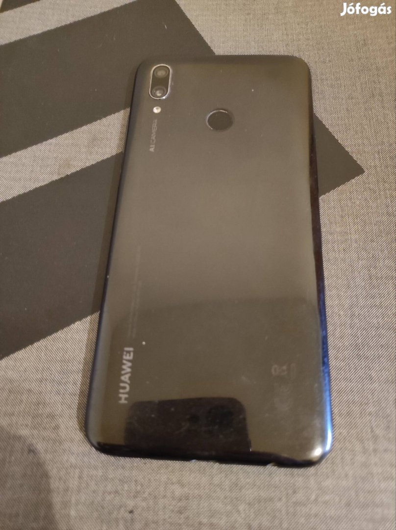 Huawei Psmart 2019 alkatrész 