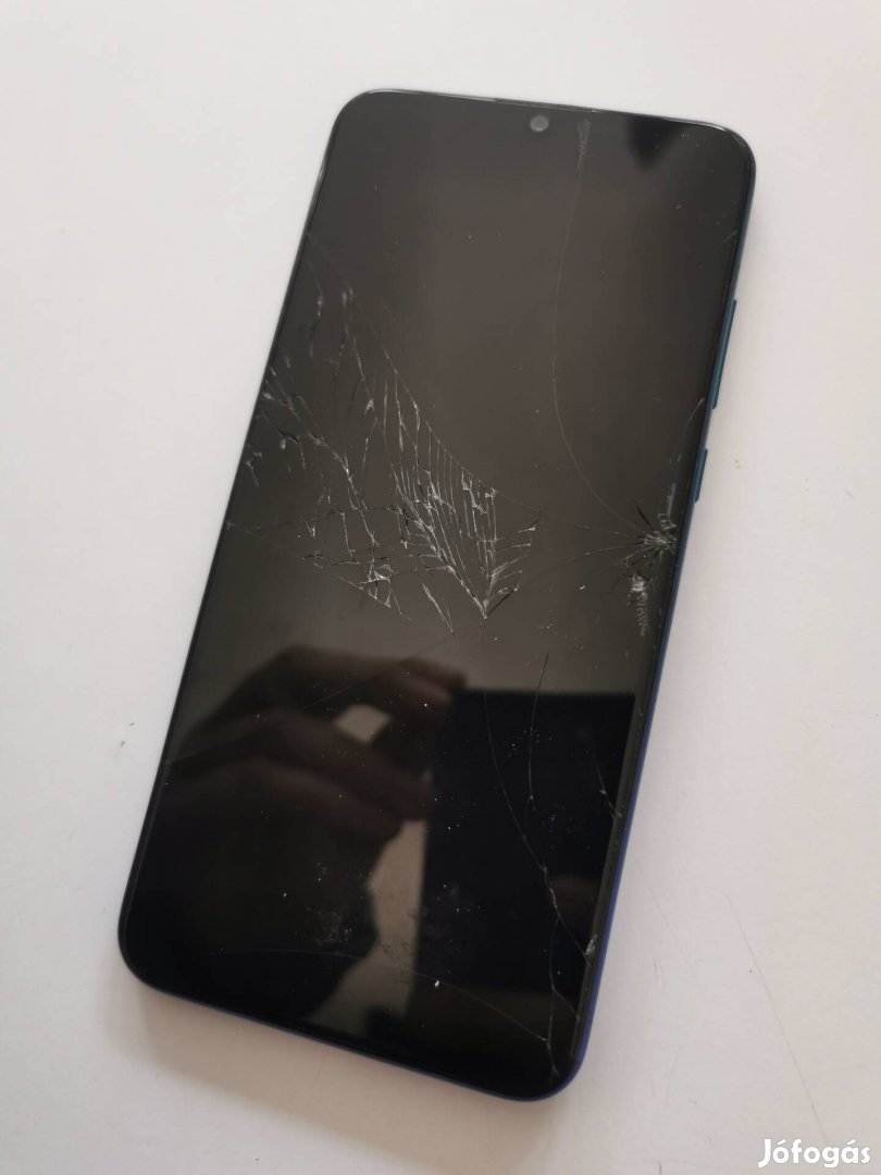 Huawei Psmart 2019 alkatrésznek 