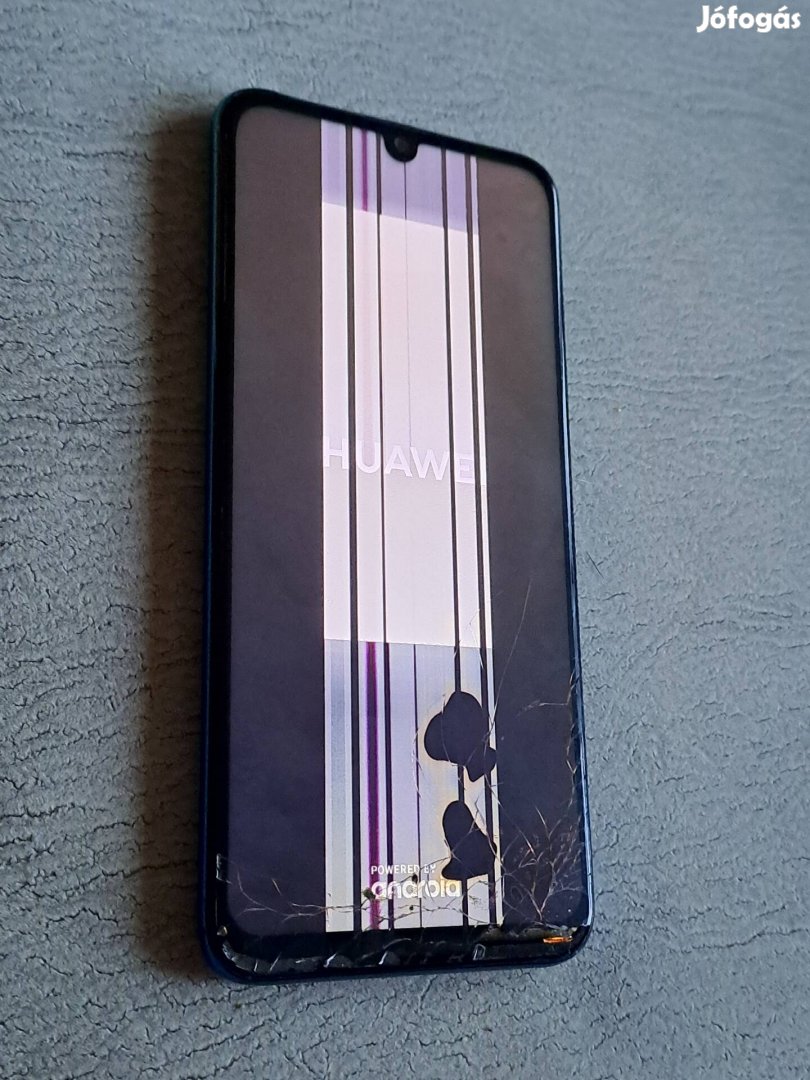 Huawei Psmart 2020 alkatrész 