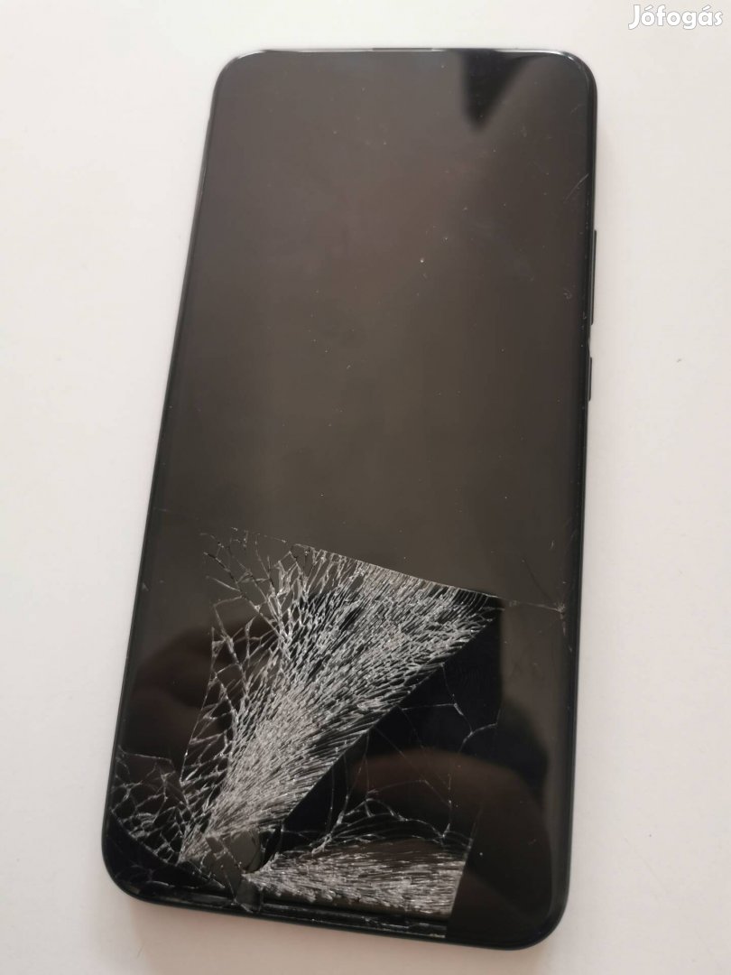 Huawei Psmart Z alkatrésznek