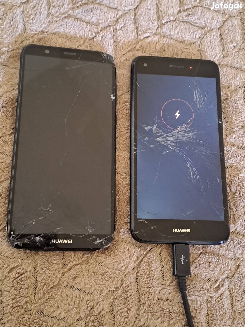 Huawei Psmart és P9 lite mini alkatrész 