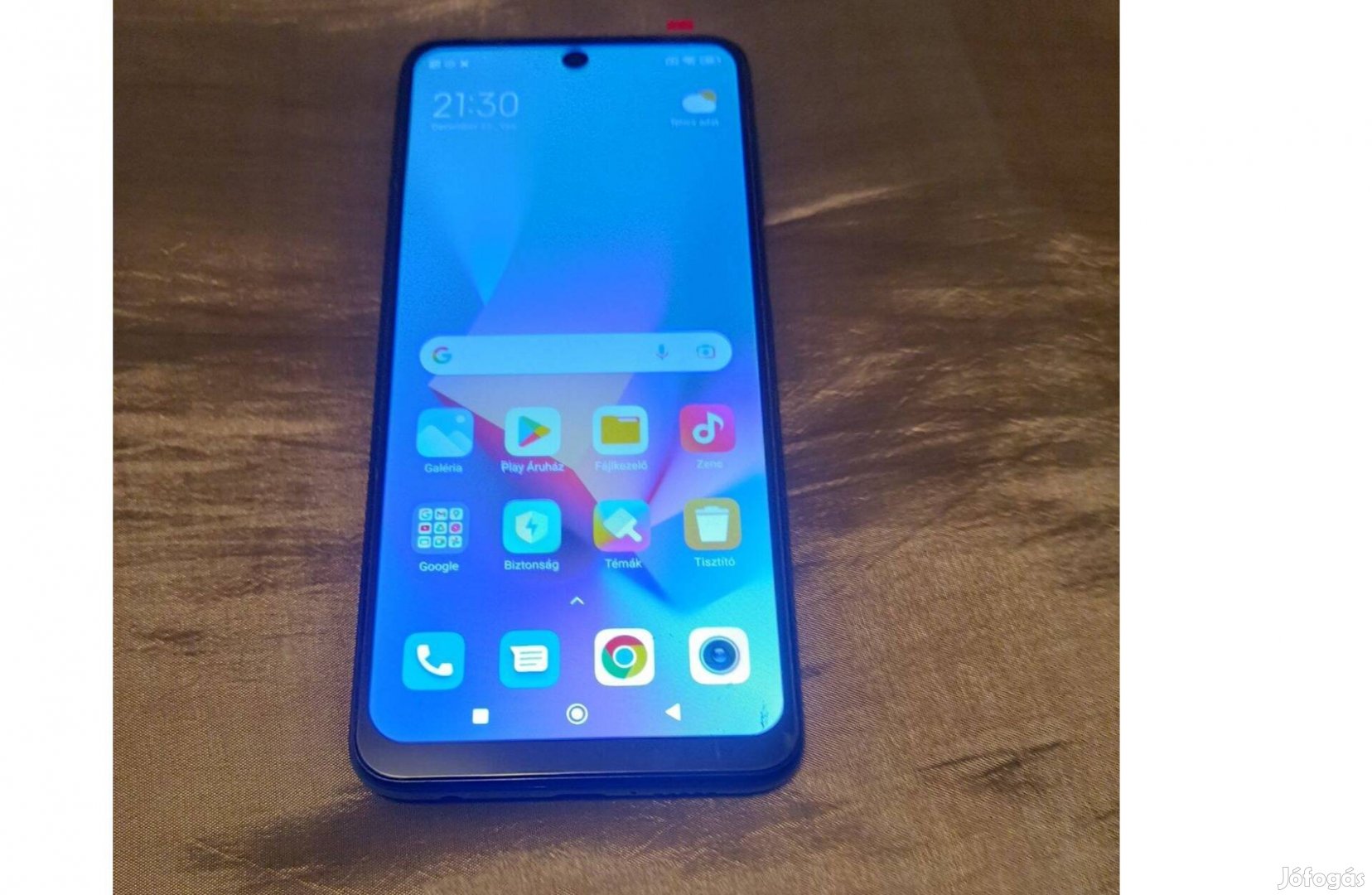 Huawei Redmi Note 9 Pro újszerű